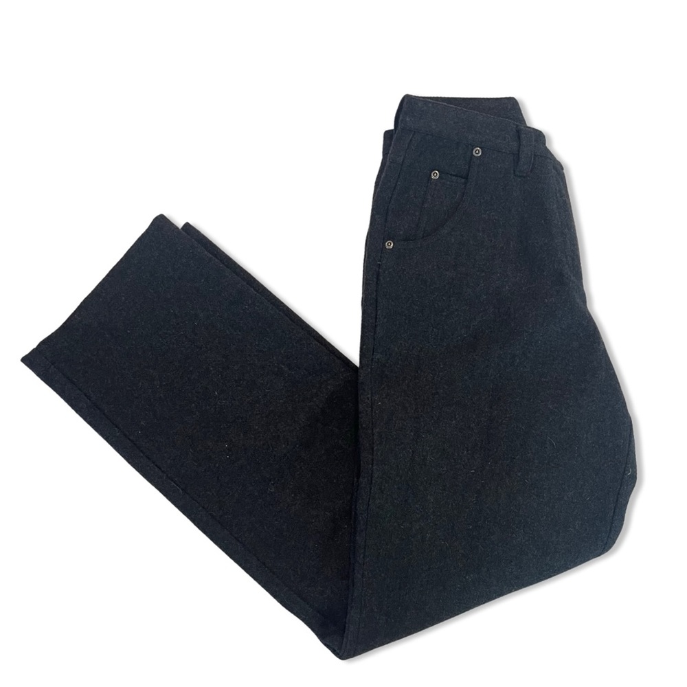 Woolrich Wool Pants